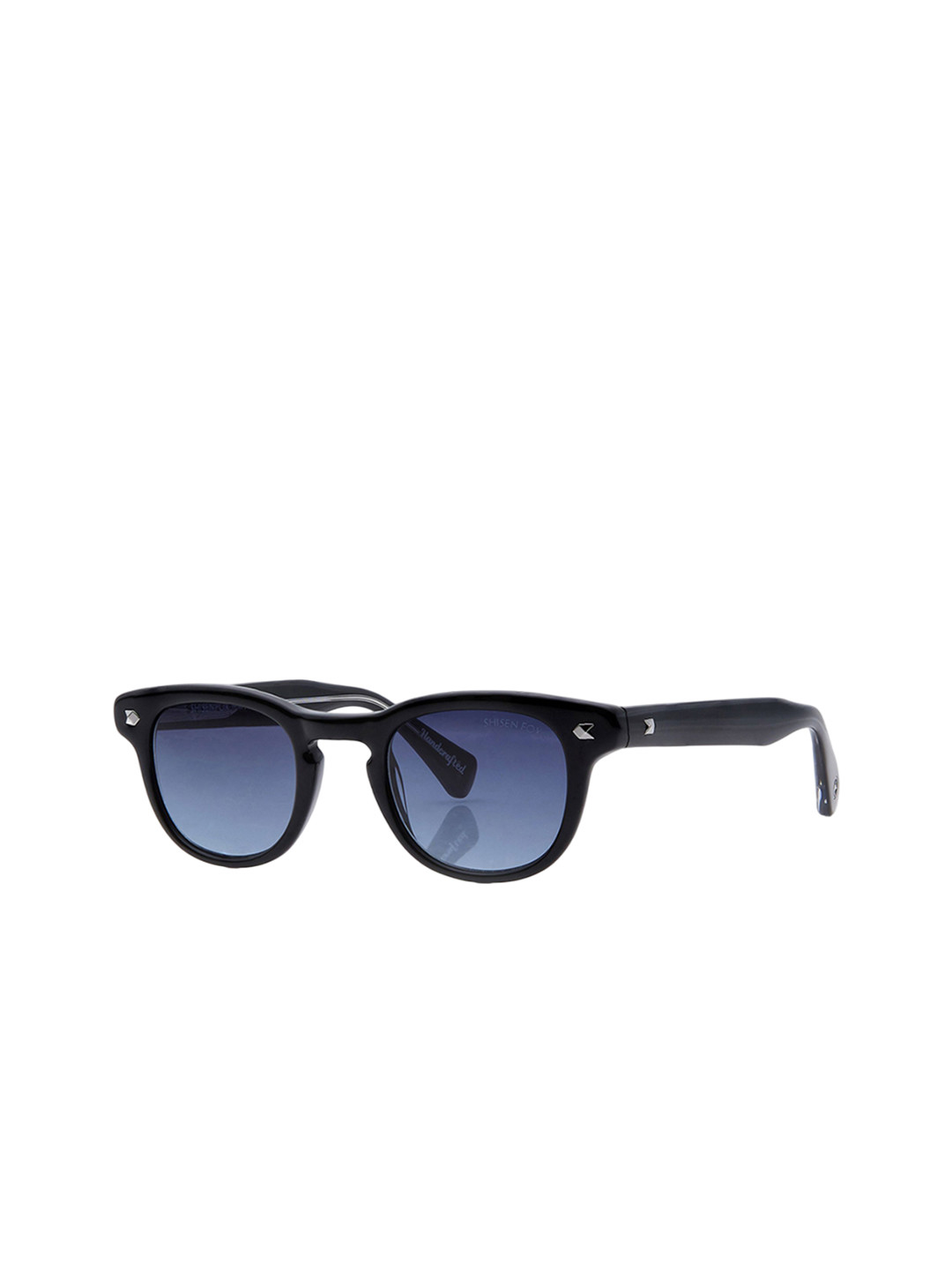 Shisen Fox Unisex Fashion with UV Protected Lens Sunglasses SG083