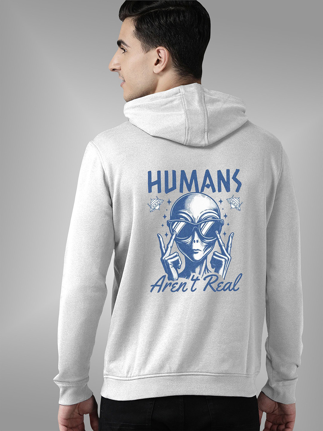 BAESD MenHoodie  Sweatshirt