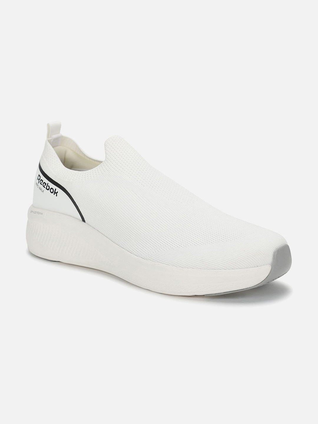 Reebok Men Slip-On Walking Shoes