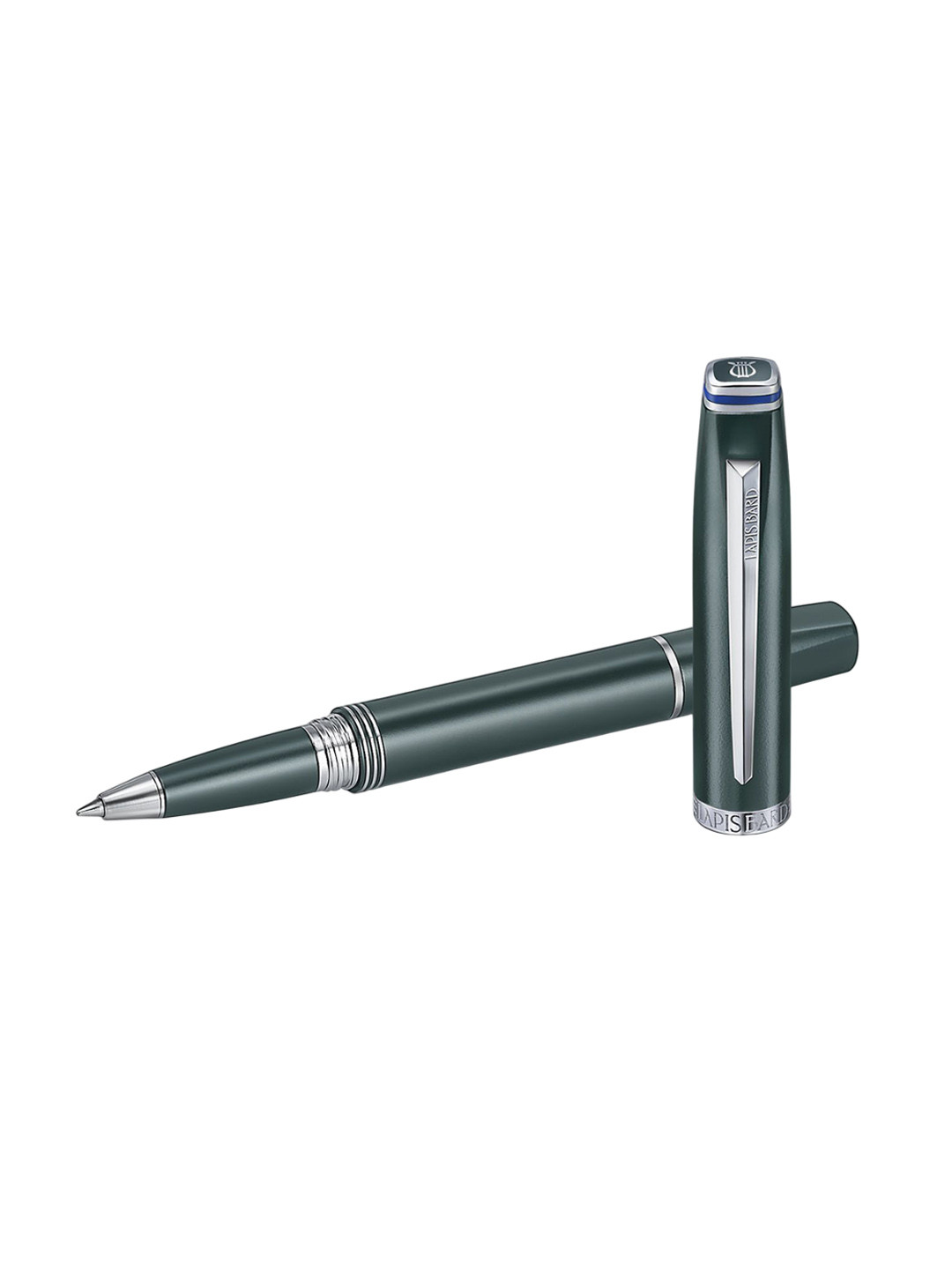 Lapis Bard Green Contemporary Verdant BallpointPen