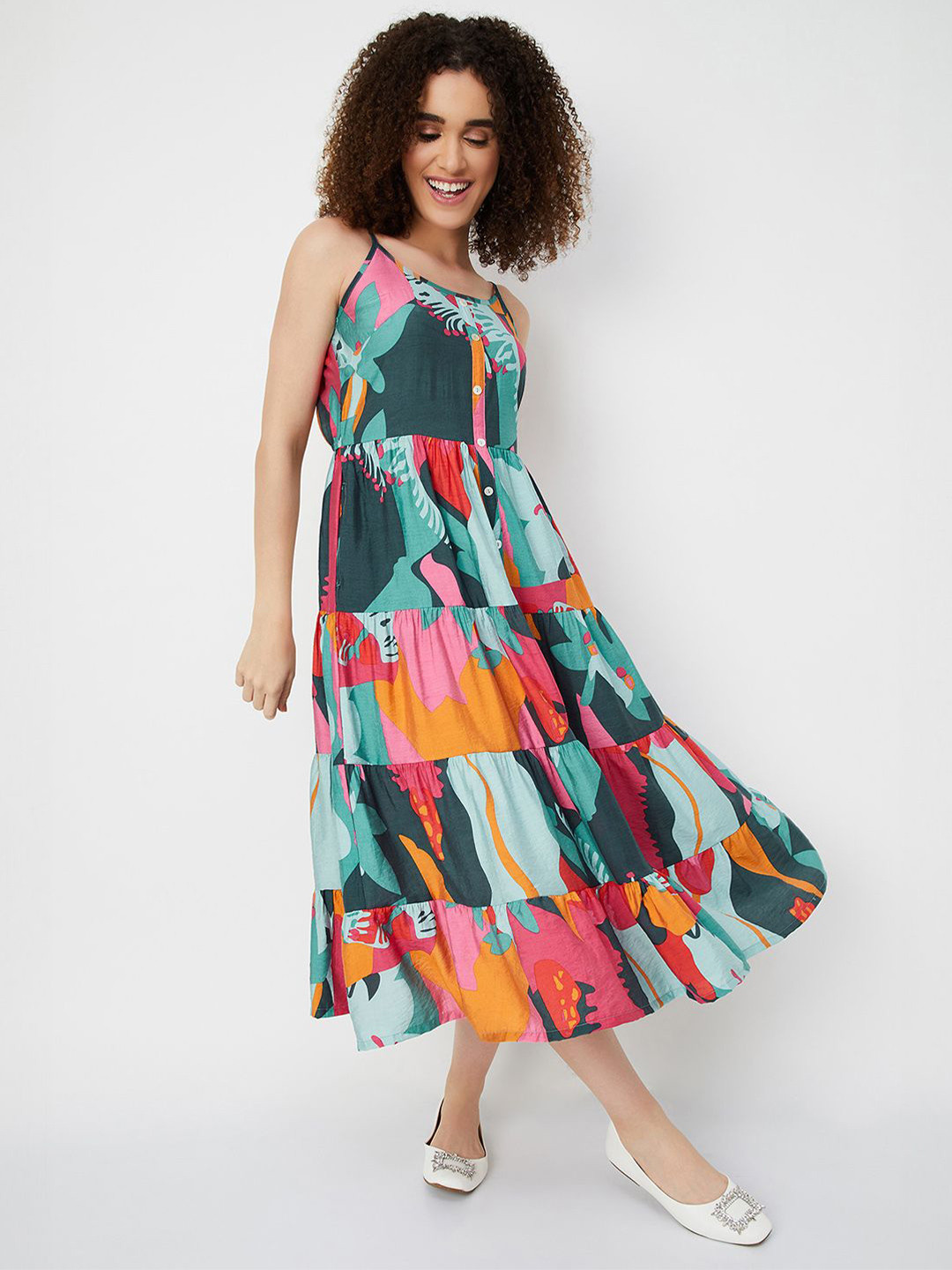 max Dress
