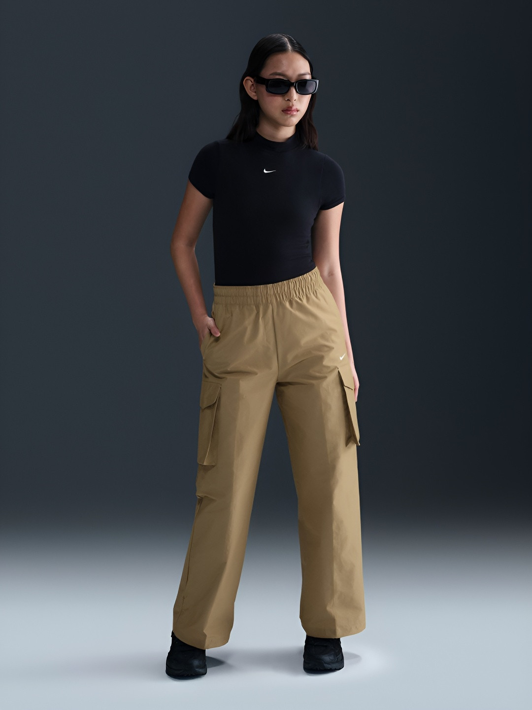 Nike Sportswear Everything Wovens Women's Cargo Pants