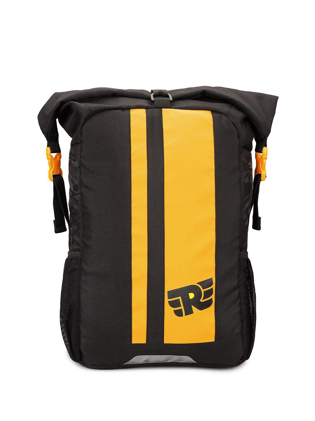 Royal Enfield Roll Top Backpack