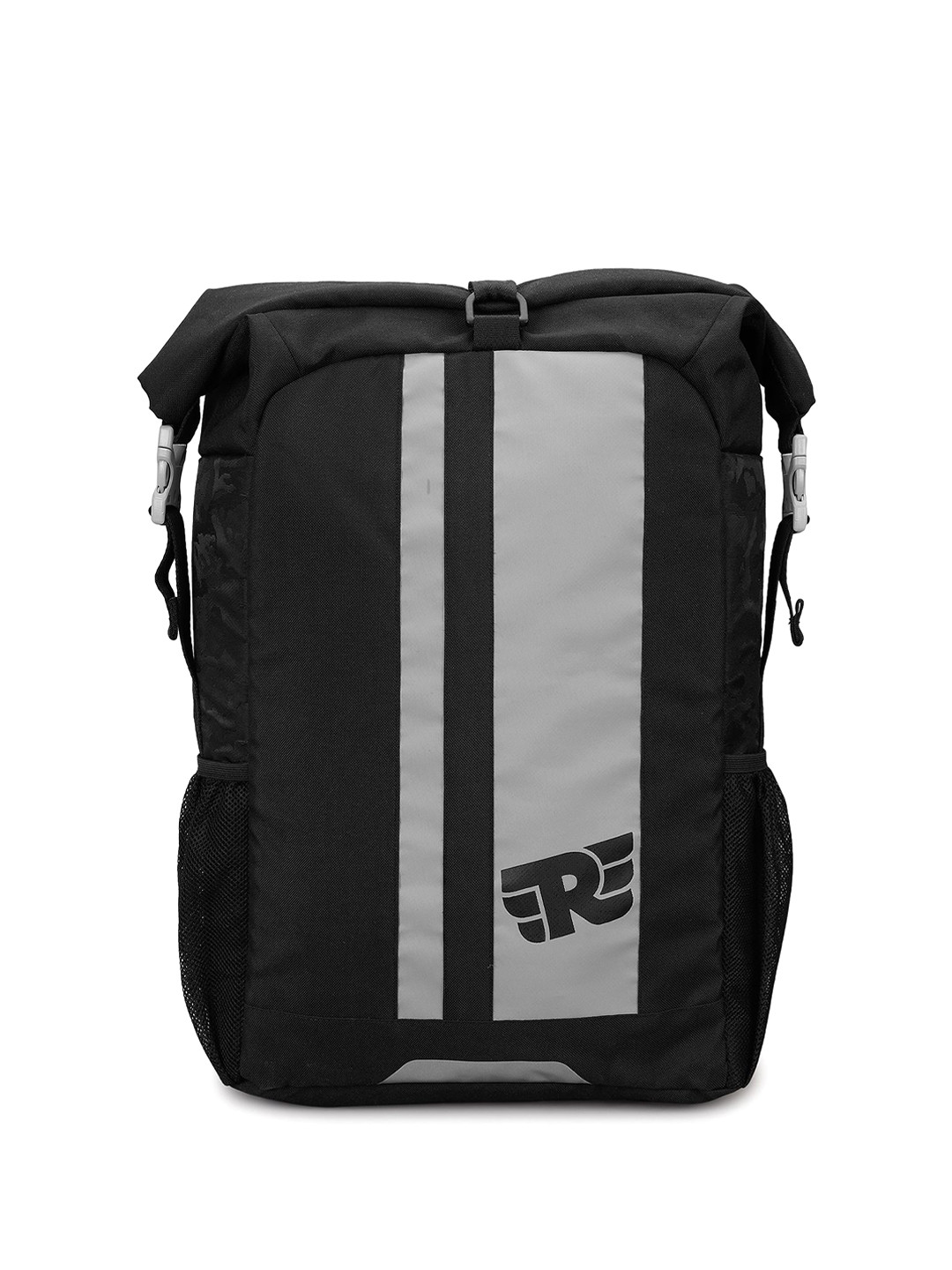 Royal Enfield Roll Top Backpack
