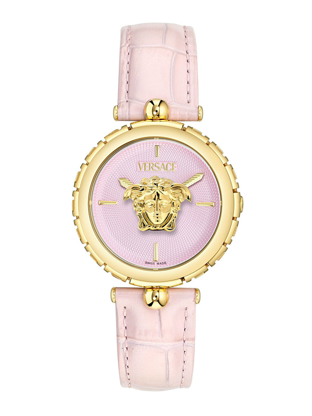 Versace Women Medusa Heritage Dial & Straps Analogue Watch VE9D00224