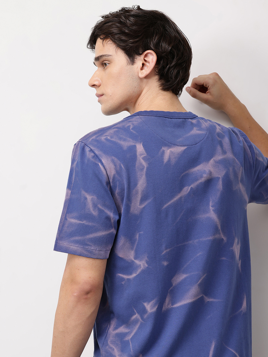 ether 365 Essentials Printed T-shirt