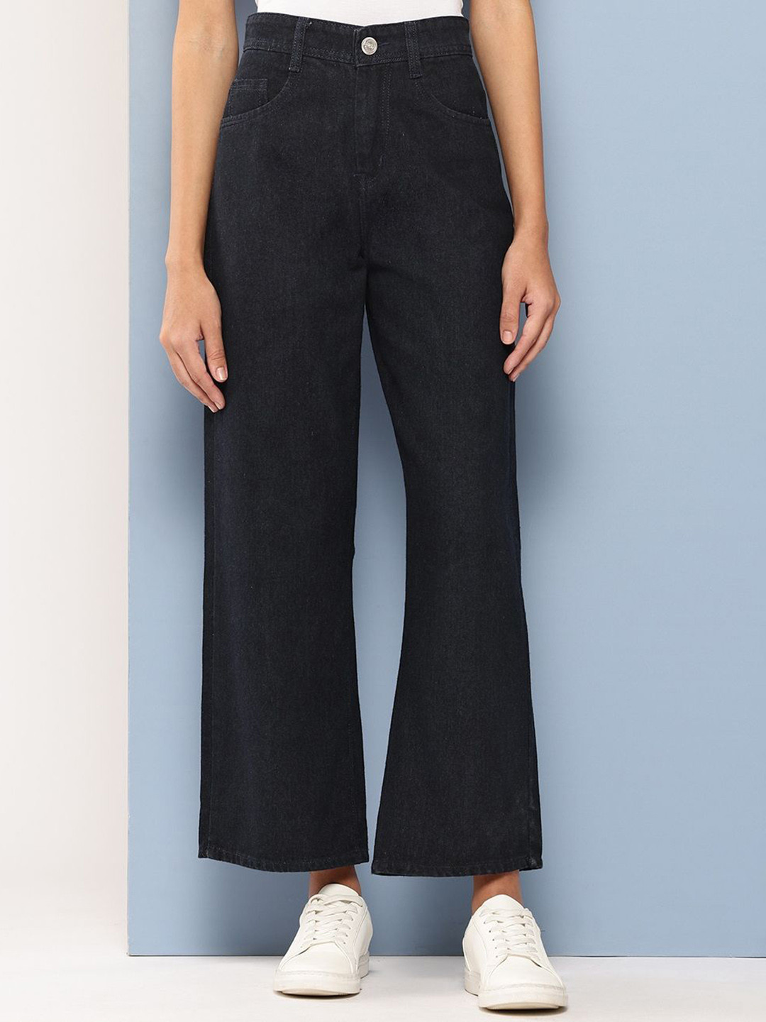 Aarika Girls Original High-Rise Stretchable Jeans