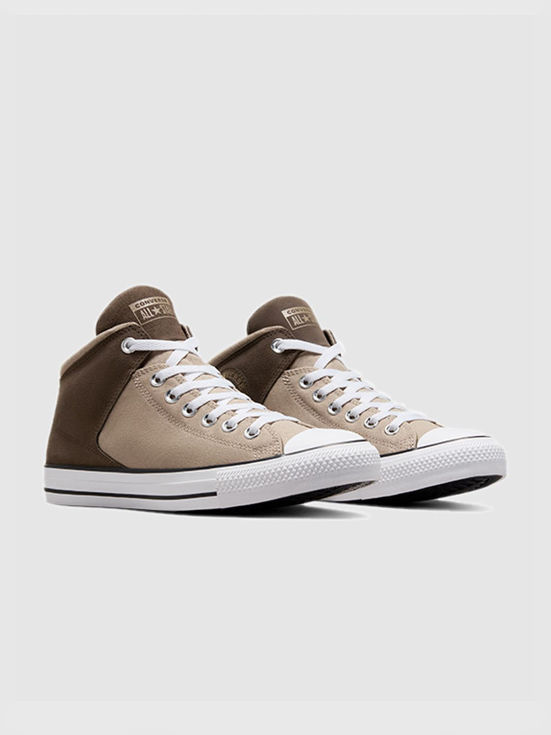 Converse Unisex Chuck Taylor All Star High Street Mid Top Sneakers