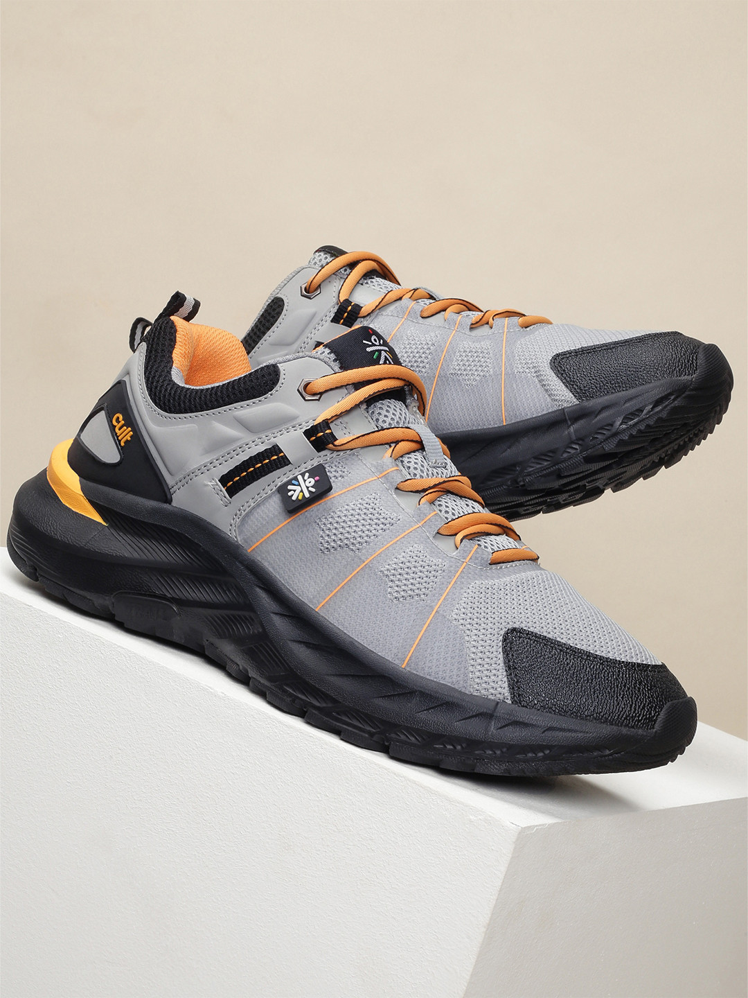 Cult Men TurboTrail Outdoor Shoes