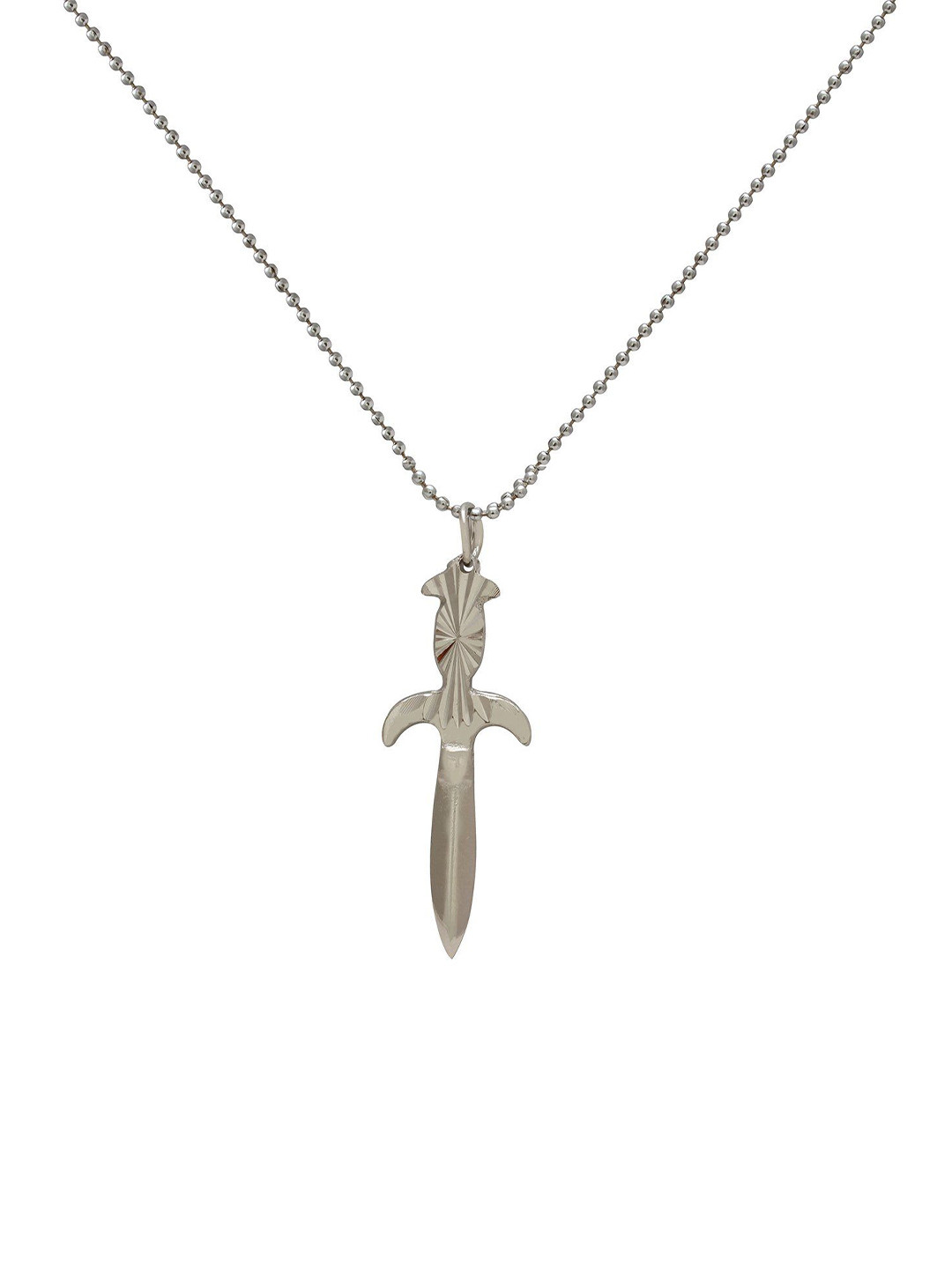 MEMOIR Damocles Pendant with Chain