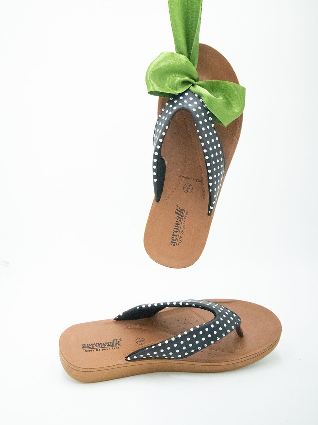 Aerowalk Women Thong Flip-Flops