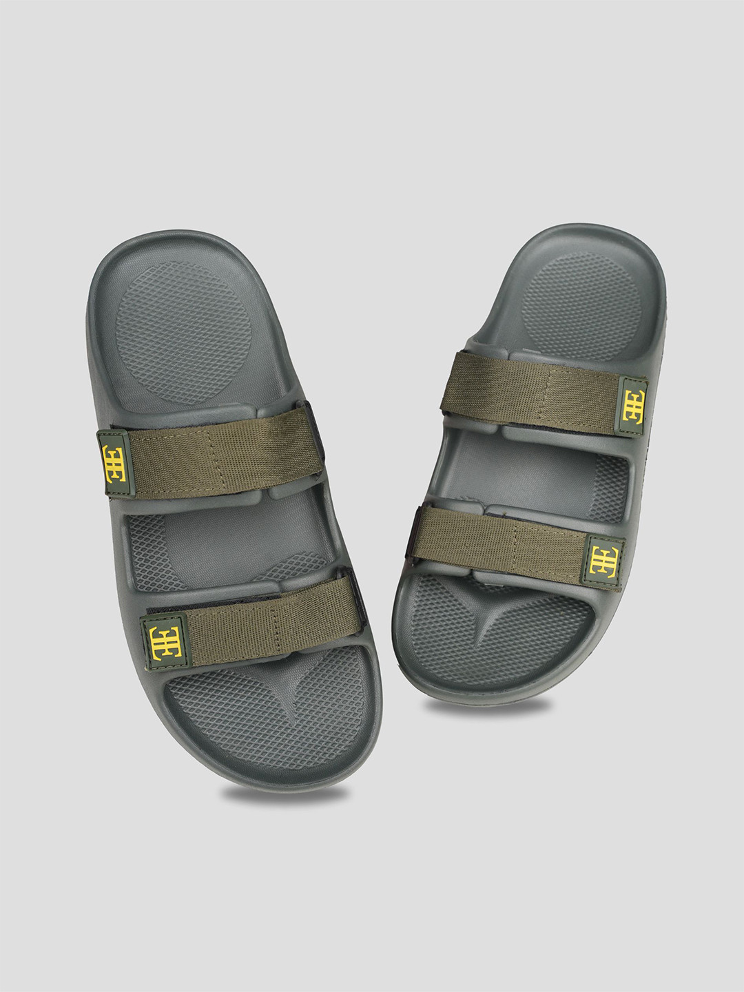 EZOK Men Comfort Sandals