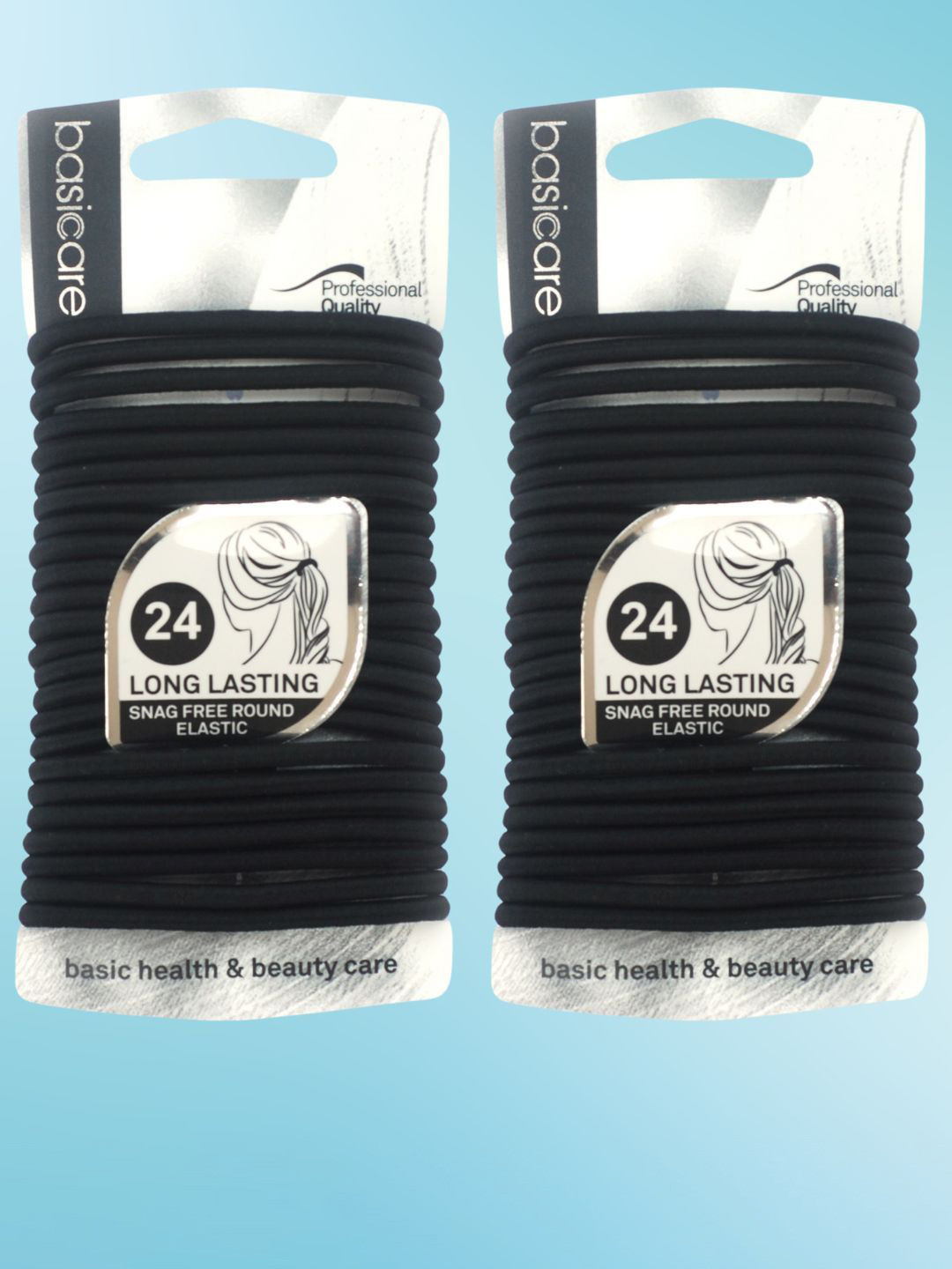 basicare Women Hair Accessory Set