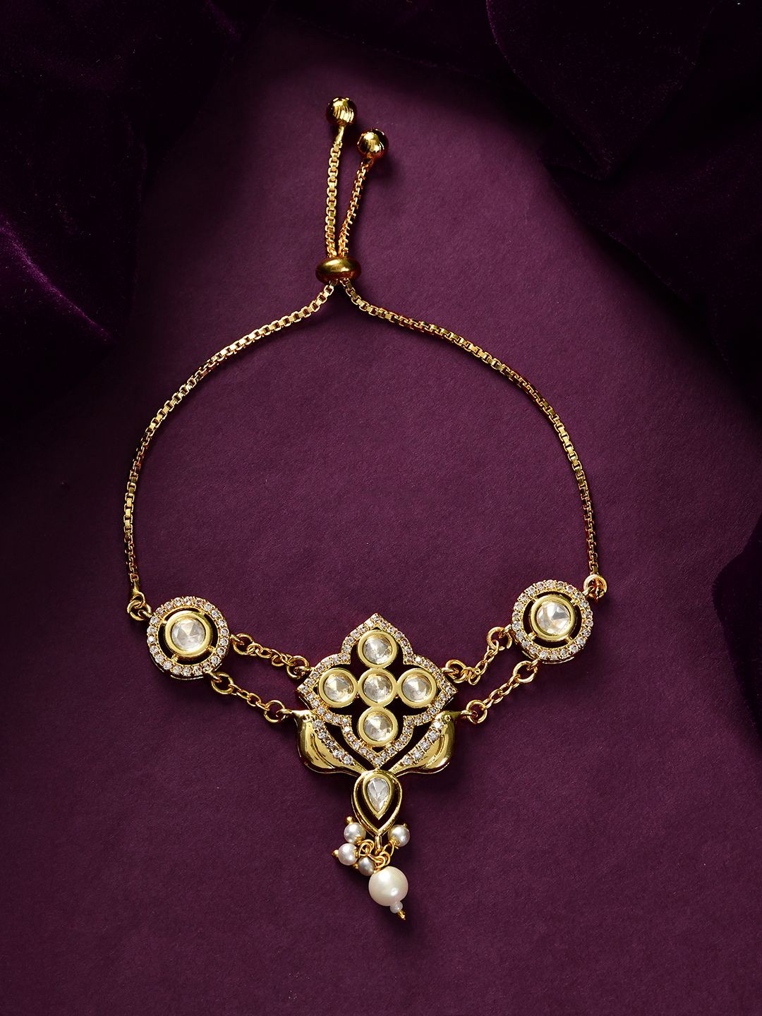 Panchhi Pakhee Bracelet