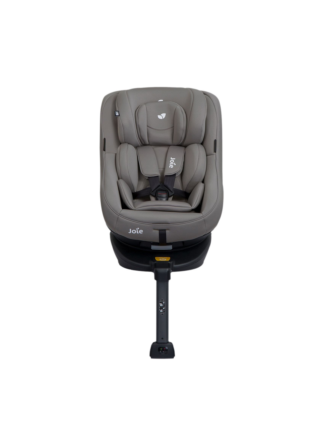 JOIE Kids Baby Seat Spin 360 Flannel Birth 18 Kg Car Seats