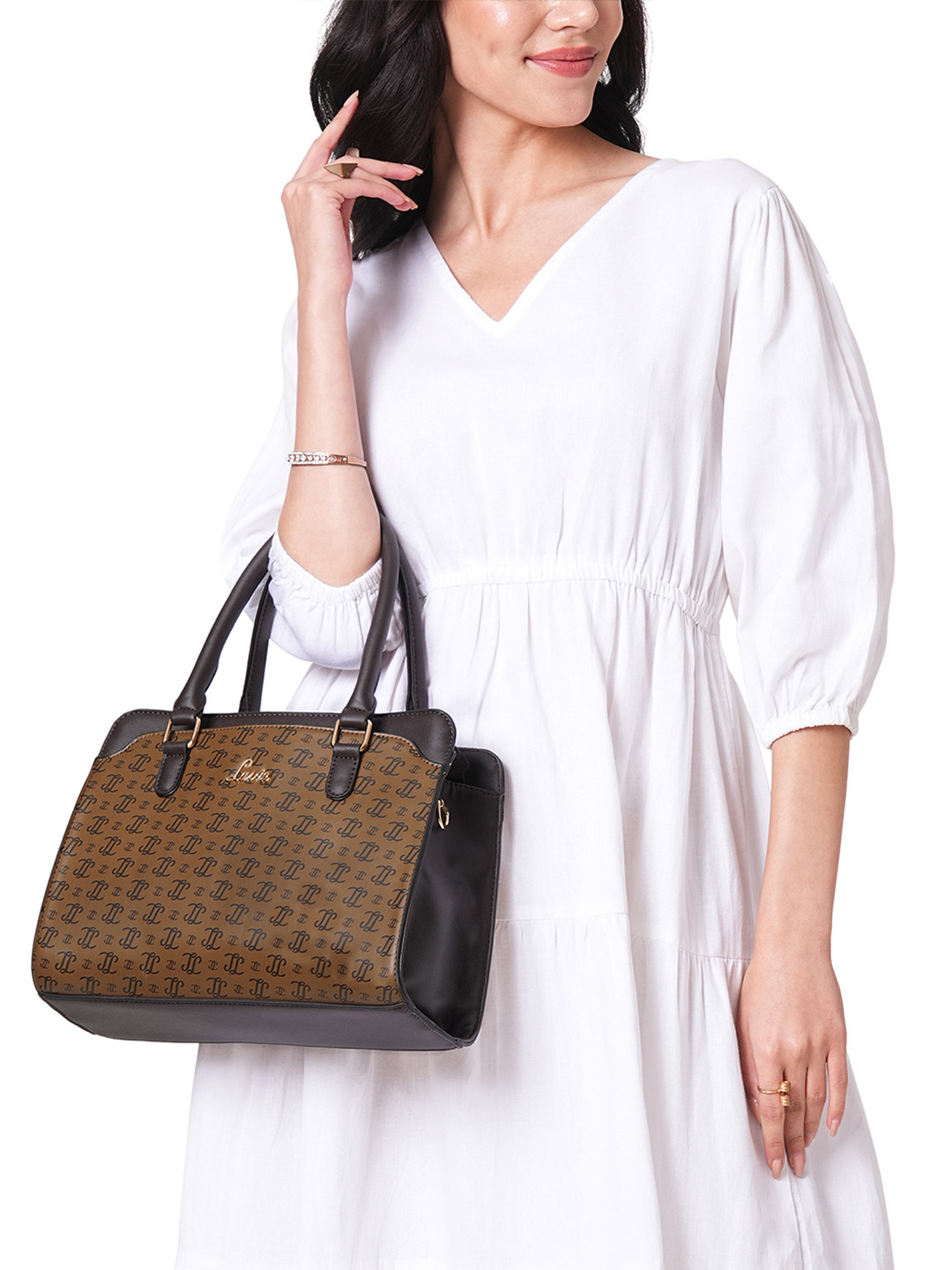 Lavie Mono LL Nelly Women Small 3C Handbag