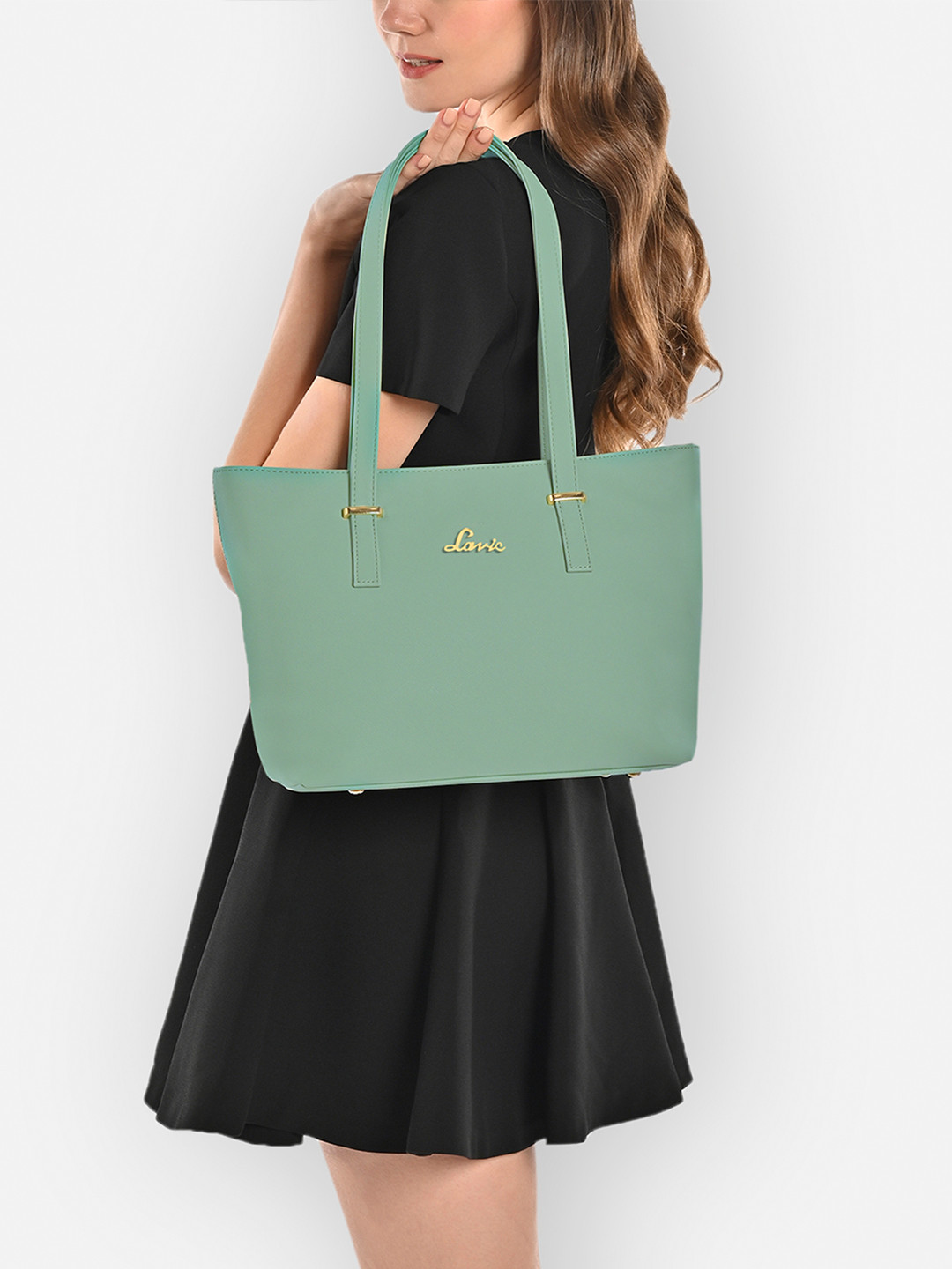 Lavie Raya Women's Tote Handbag