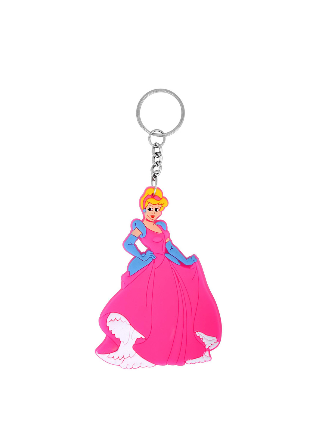 MEMOIR Disney Princess Key Chain