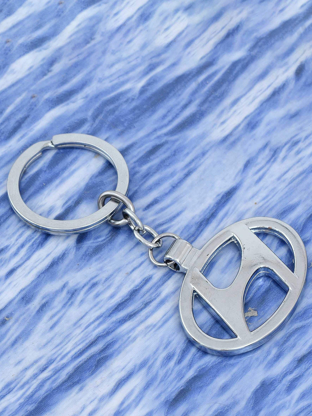 MEMOIR Honda Key chain