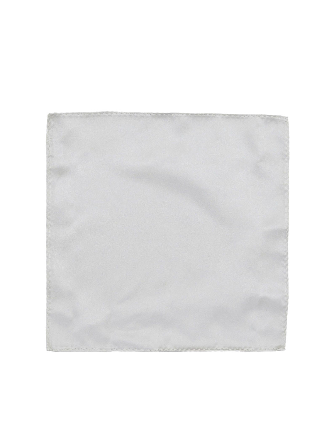 Arrow Twill Pocket Square