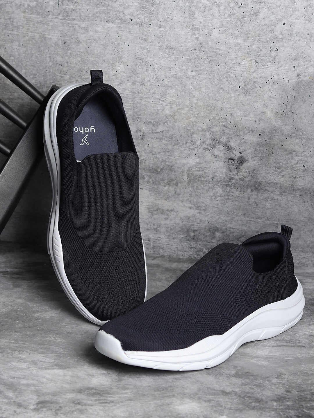 YOHO Beech Men BigSize Comfortable Sneaker