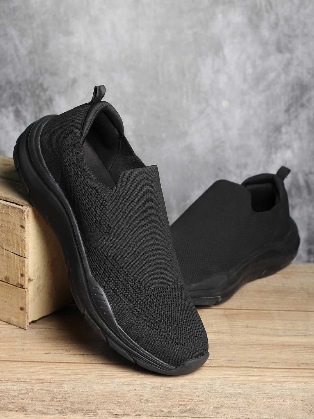 YOHO Beech Men BigSize Comfortable Sneaker