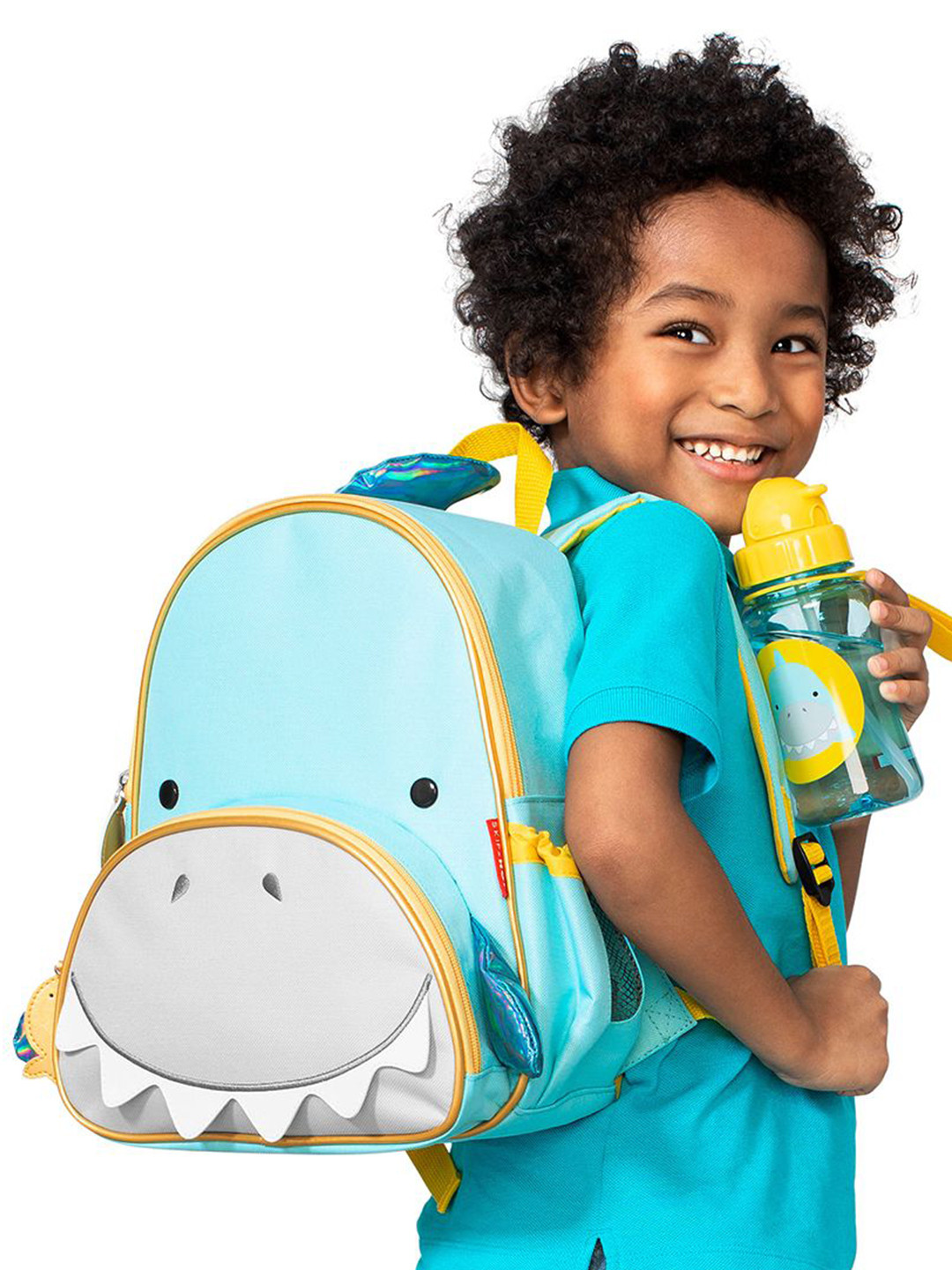 SKIP HOP Kids Printed Backpack