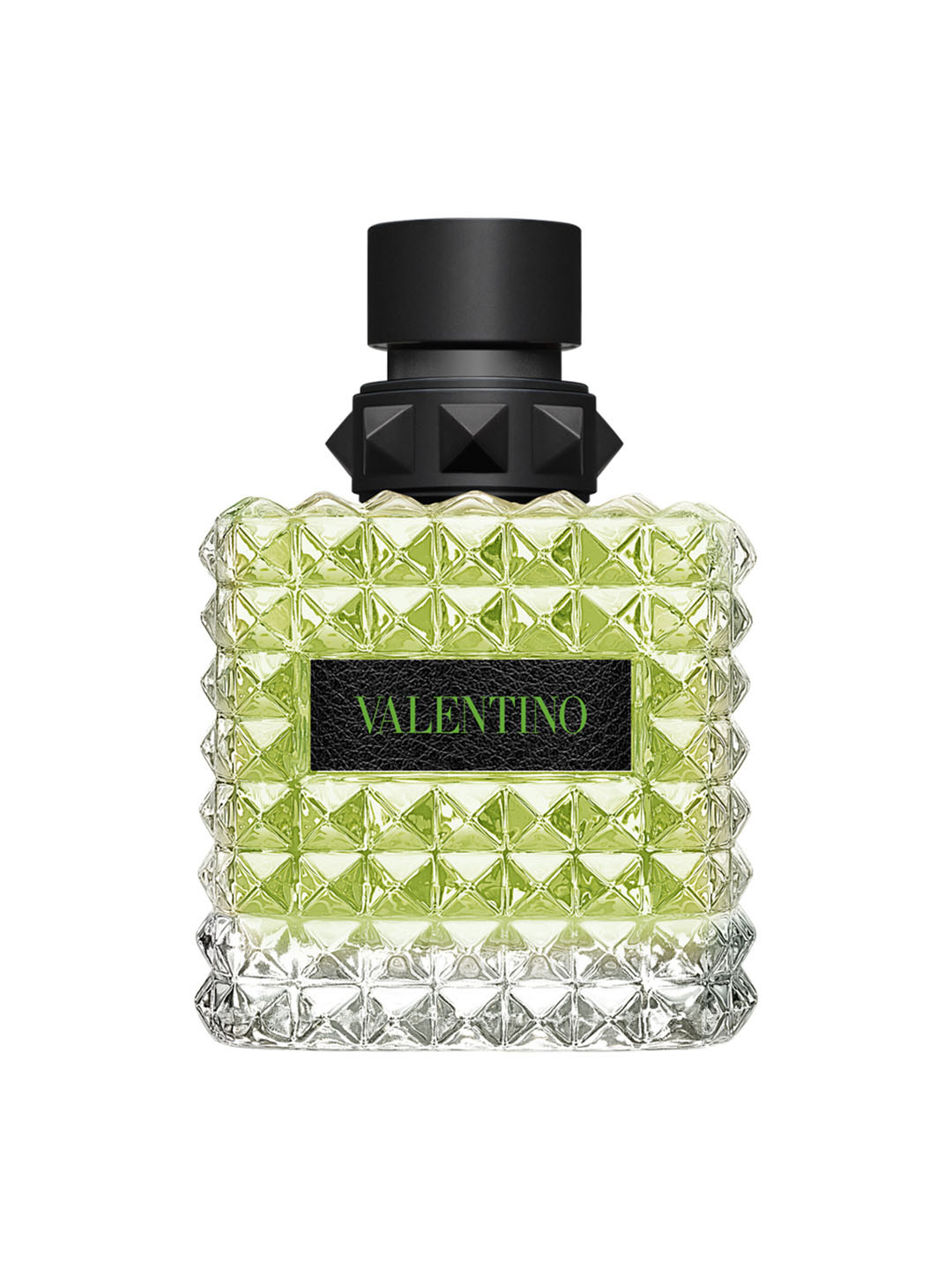 Valentino Women Born in Roma Green Stravaganza Eau De Parfum - 100 ml