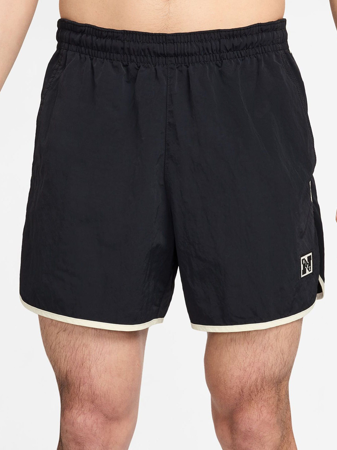 Nike Gym Heritage Men's Dri-FIT 13cm (approx.) Unlined Training Shorts