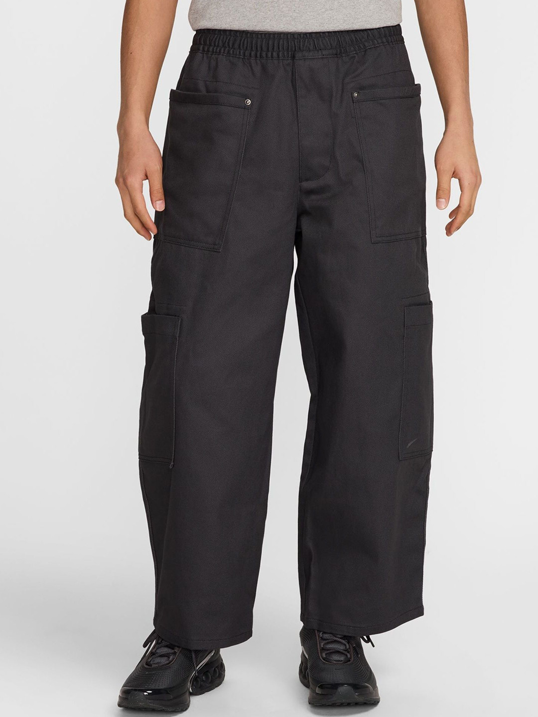 Nike Life Men's Utility Trousers