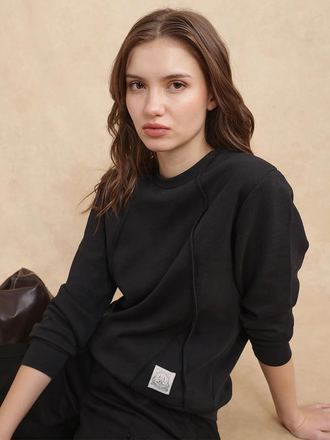 RAREISM Women Yello Primary Black