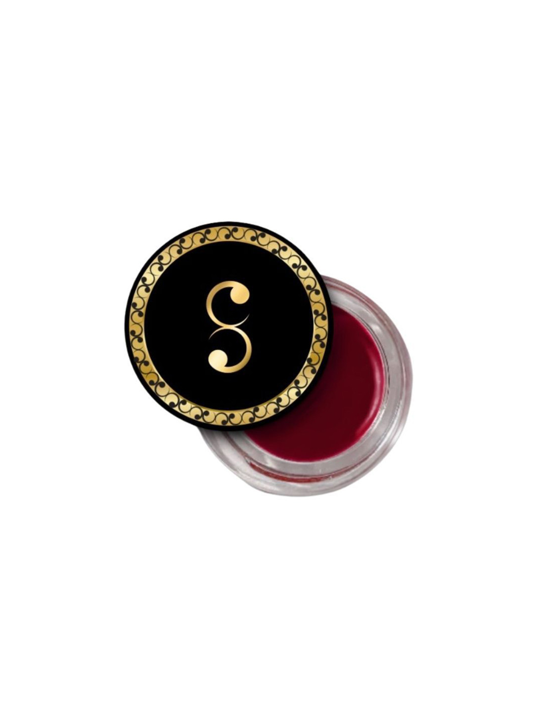 SIMREE Tinted Trinity Lip, Eye & Cheeks Tint With Shea Butter - 6g - Frosted Berry 11