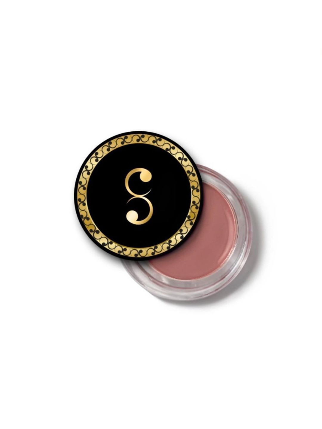 SIMREE Tinted Trinity Lip, Eye & Cheeks Tint With Shea Butter - 6g -Nude Noveau 01