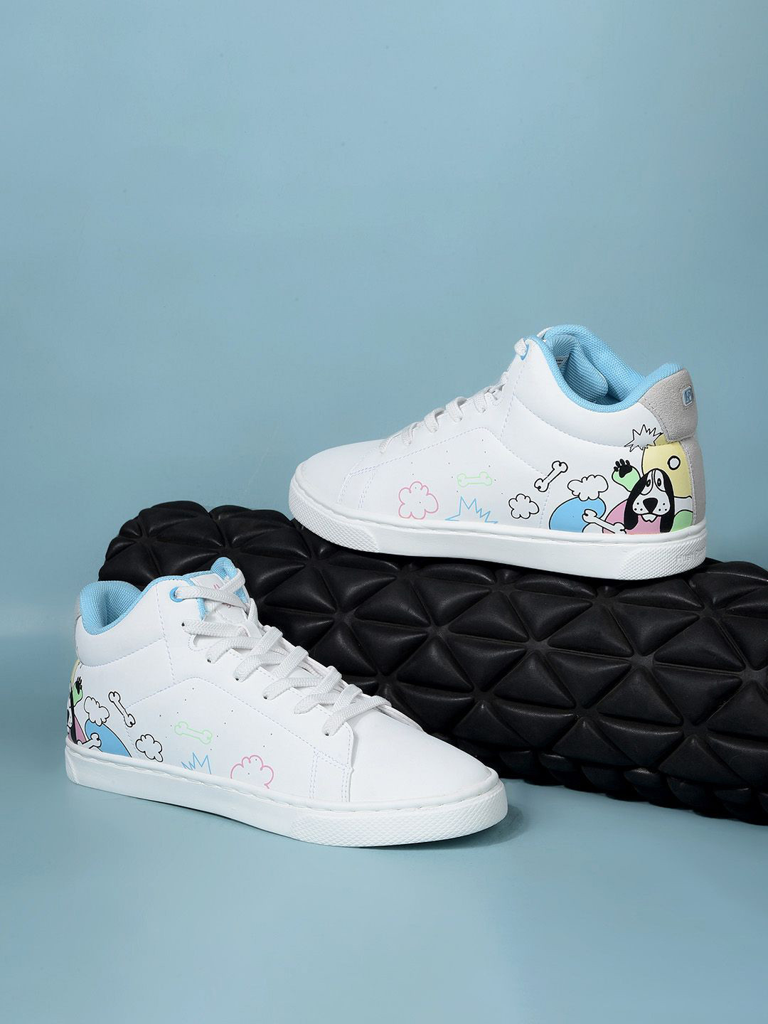Hush Puppies Women Sneakers