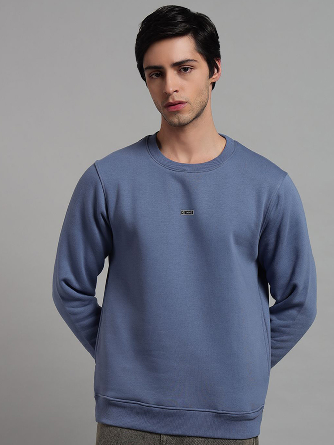 FCK GOLD Men Sweatshirt