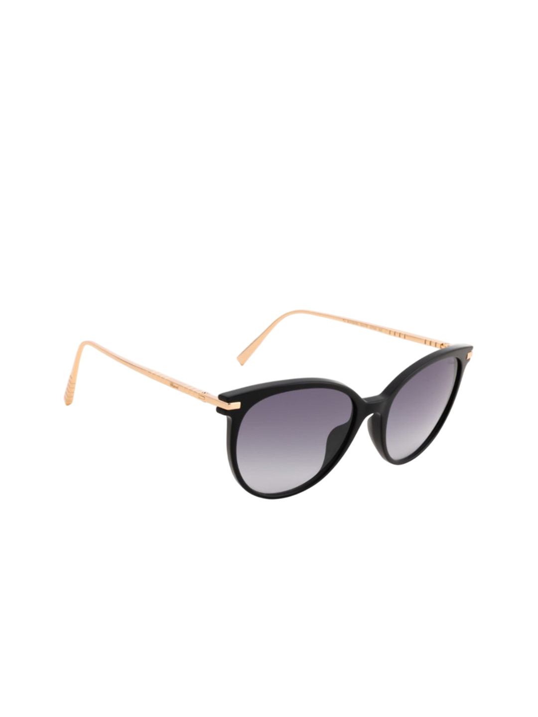 Chopard Women Cateye Sunglasses with UV Protected Lens SCH301N56700SG