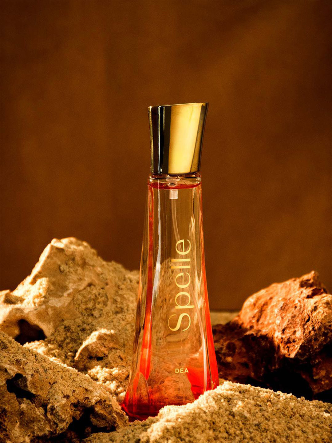 Spelle Dea Women Long Lasting Eau De Perfume - 100 ml