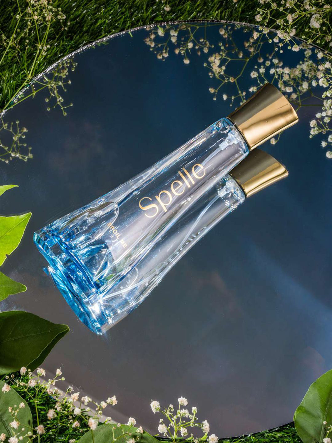 Spelle Spoil Me Women Long Lasting Eau De Perfume - 30 ml