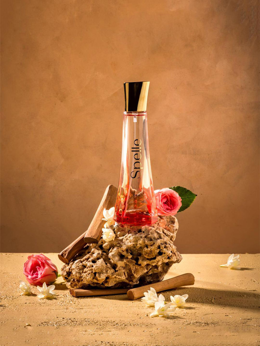 Spelle Dea Women Long Lasting Eau De Perfume - 30 ml