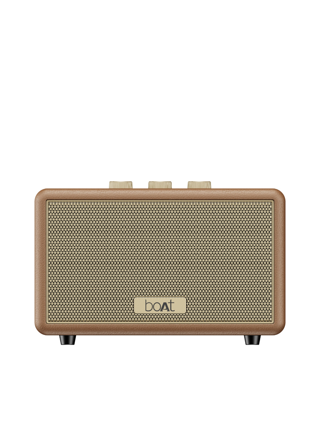 boAt Stone Opus 80W Signature Sound Speaker With Built-in Subwoofer & 12 Hours Playtime