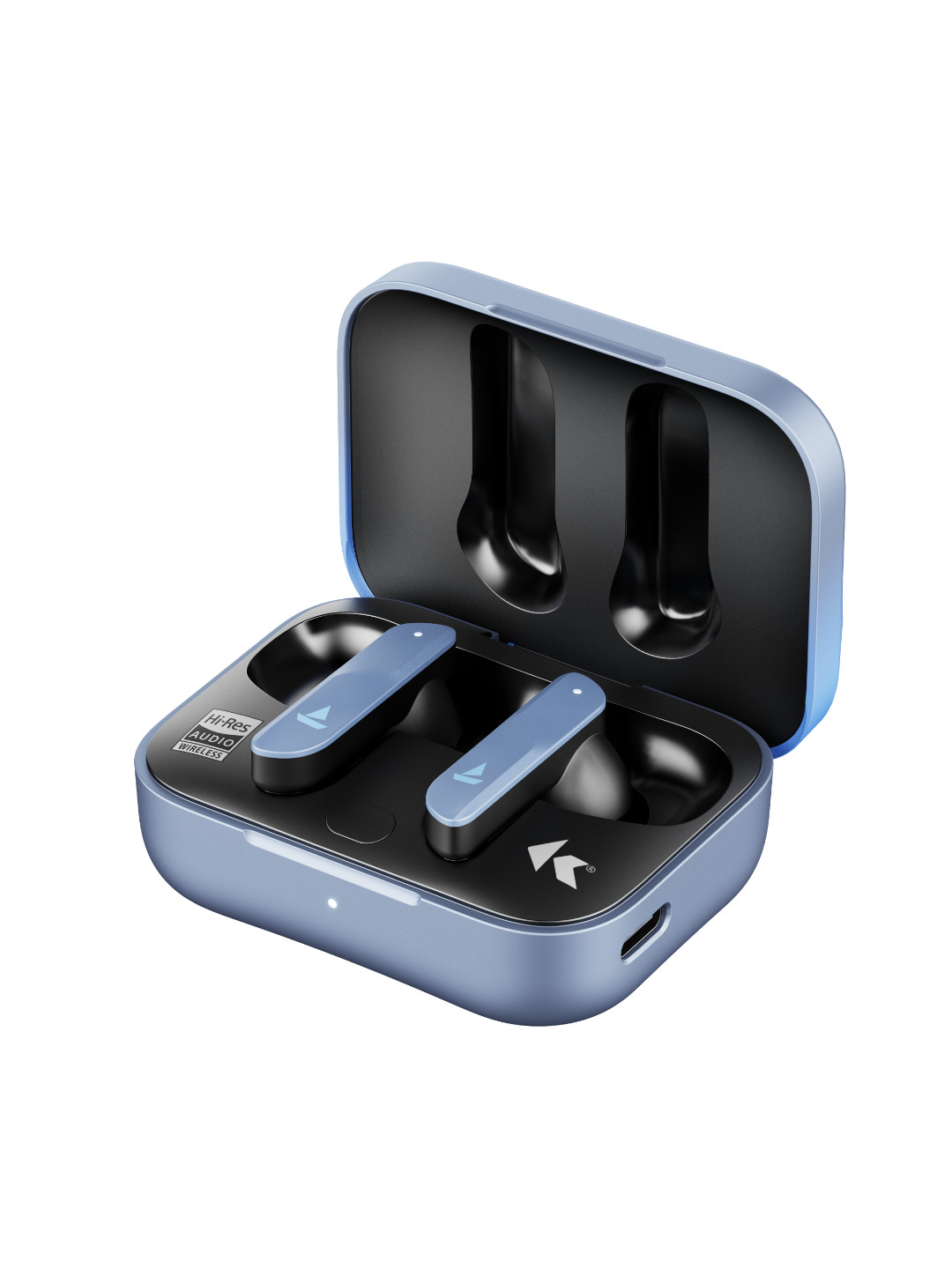 boAt Nirvana X TWS Earbuds with 10mm Dual Drivers