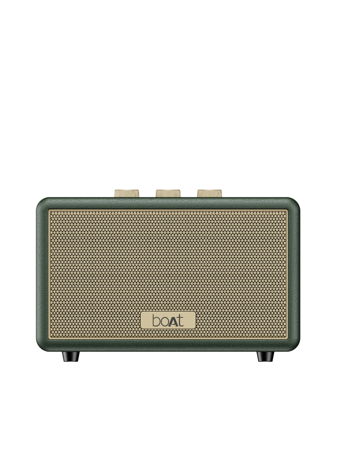 boAt Stone Opus 80W Signature Sound Speaker With Built-in Subwoofer & 12 Hours Playtime