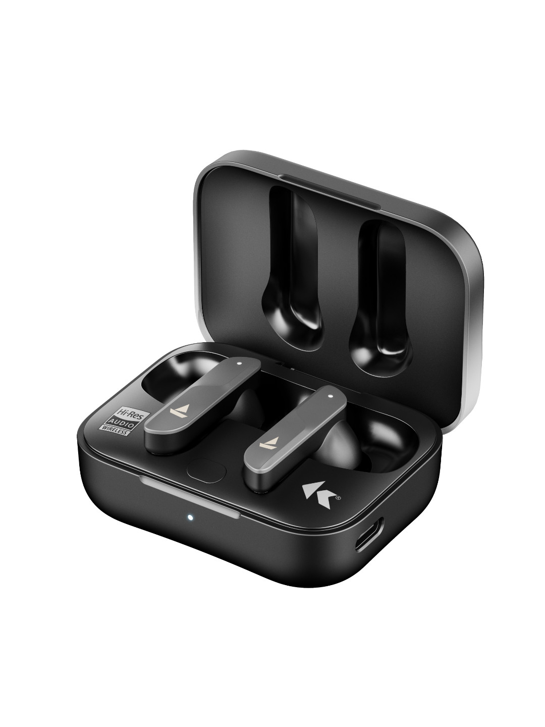 boAt Nirvana X TWS Earbuds with 10mm Dual Drivers