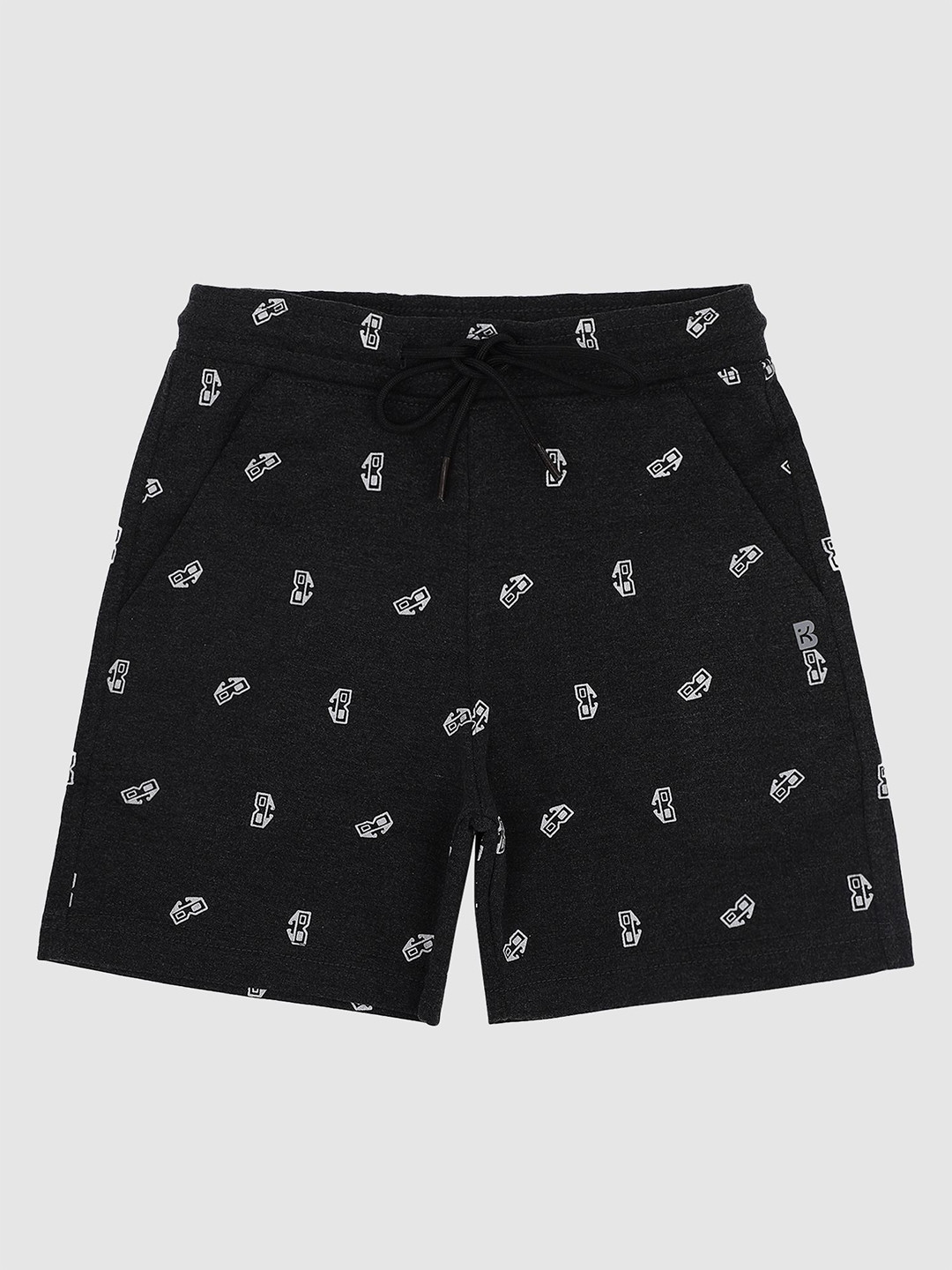 Bodycare Kids Boys Proteens  Shorts with Side Pockets Antiviral Range