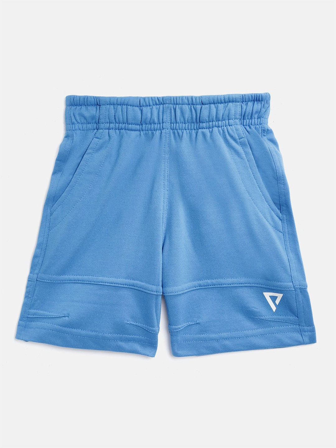 Bodycare Kids Proteens Boys Shorts Pack of 1-Royal Blue