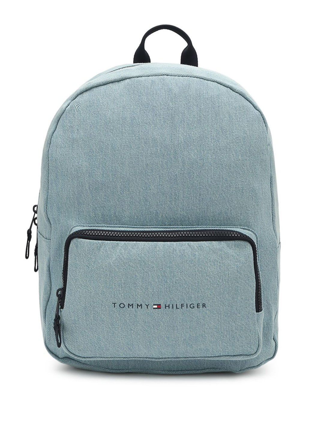 Tommy Hilfiger Boys Brand Logo Backpack