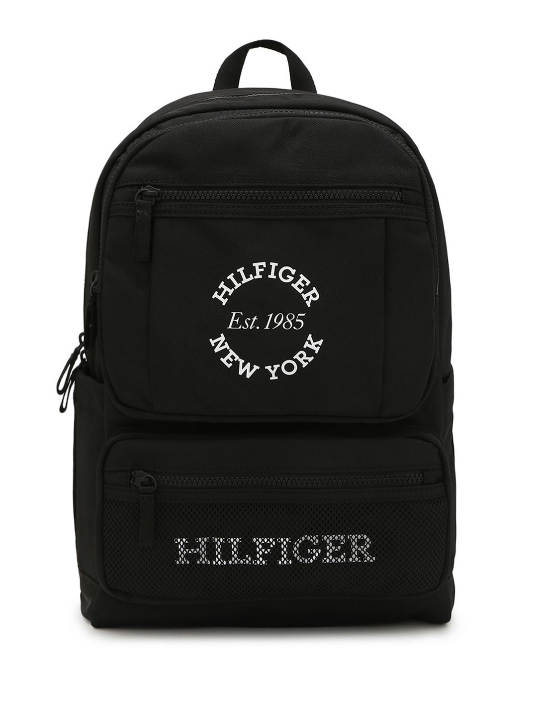 Tommy Hilfiger Boys Brand Logo Backpack