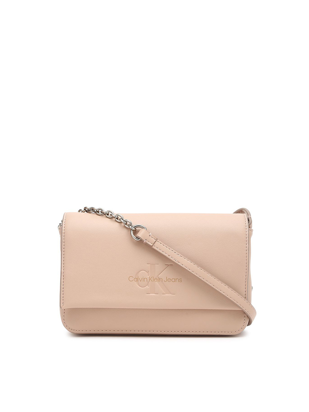 Calvin Klein Women PU Envelope