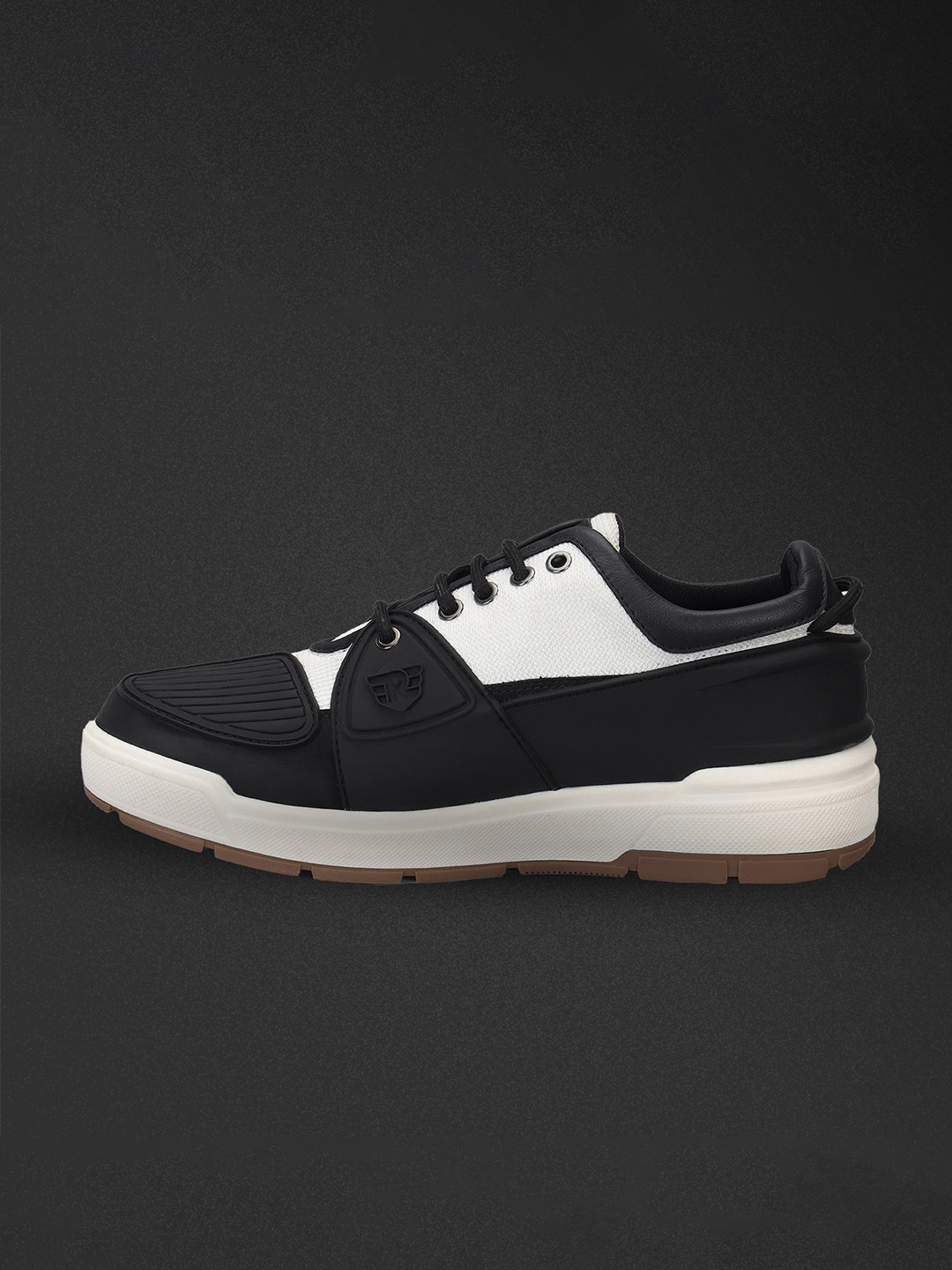 Royal Enfield Mens Gt Sneakers