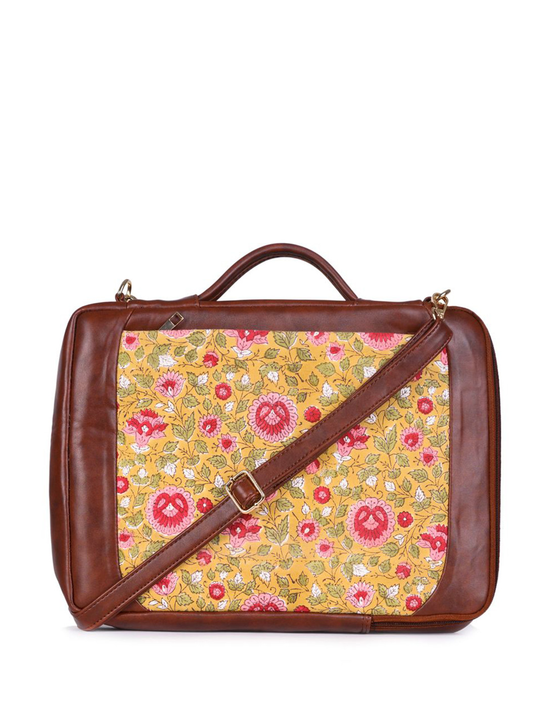 Block N Style Unisex Printed Laptop Sleeve